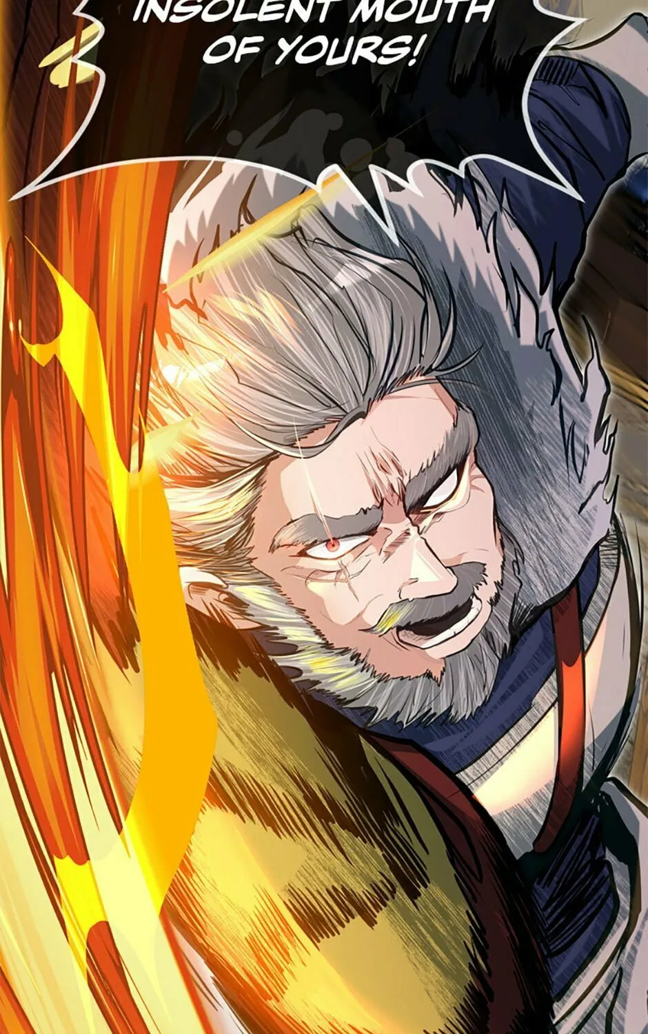 The Dragon Slayer Academy's Hotshot Chapter 41 page 127 - 