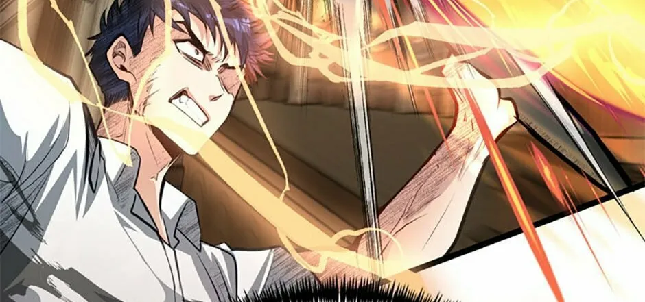 The Dragon Slayer Academy's Hotshot Chapter 41 page 134 - 