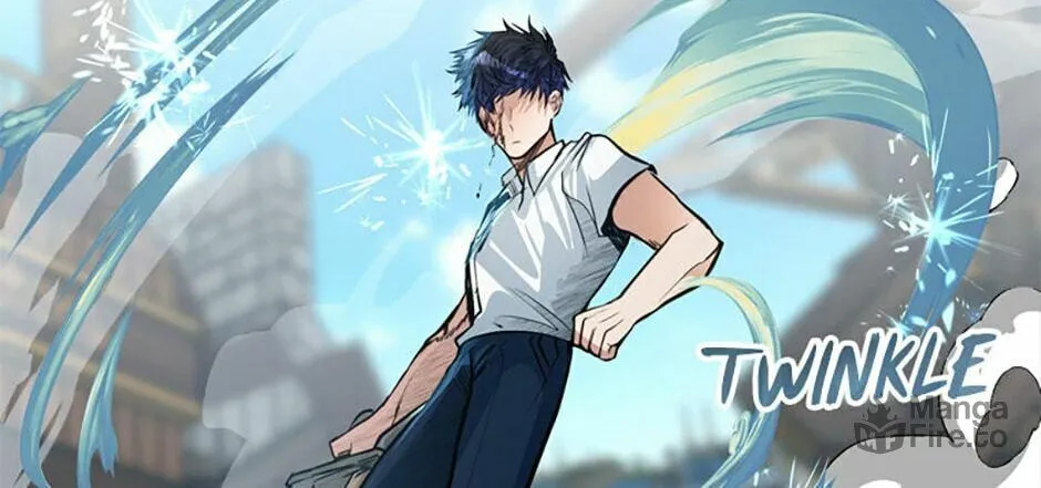 The Dragon Slayer Academy's Hotshot Chapter 41 page 140 - 