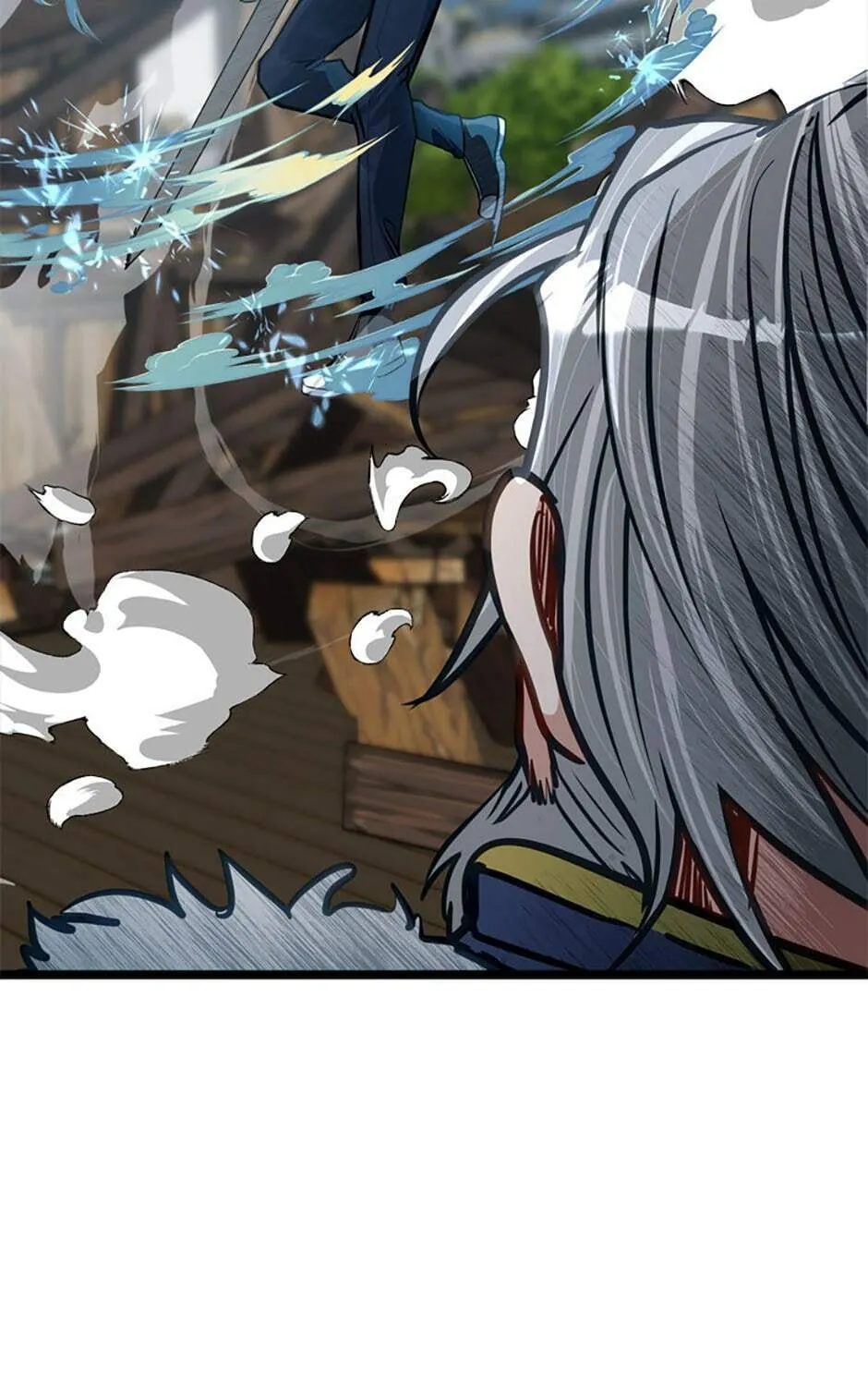 The Dragon Slayer Academy's Hotshot Chapter 41 page 141 - 