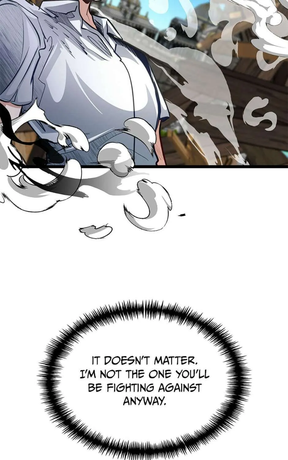 The Dragon Slayer Academy's Hotshot Chapter 41 page 151 - 