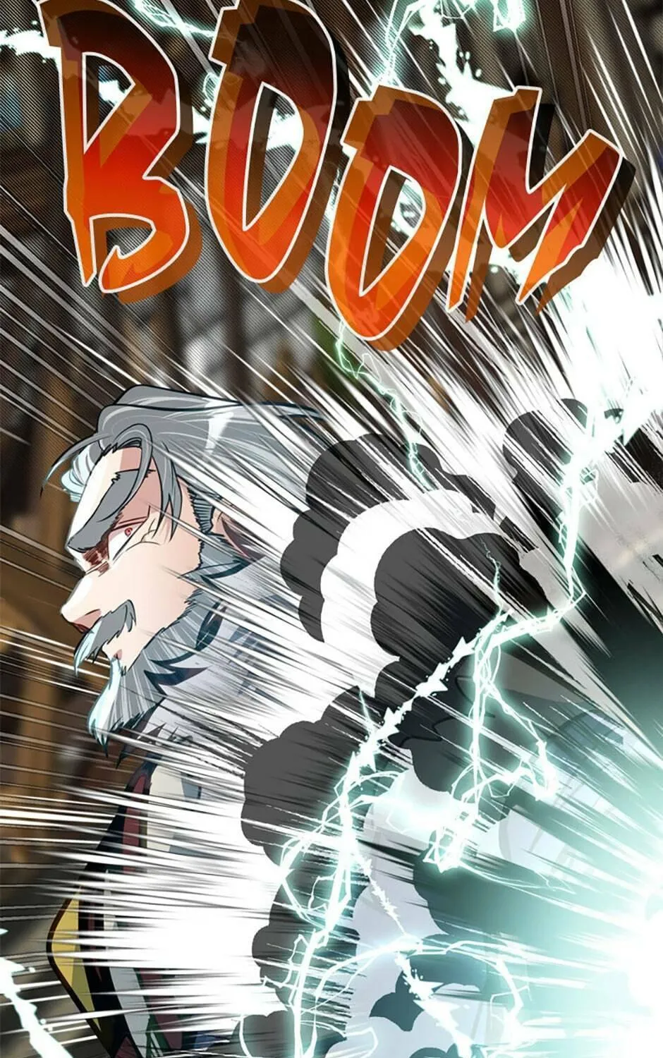The Dragon Slayer Academy's Hotshot Chapter 41 page 155 - 