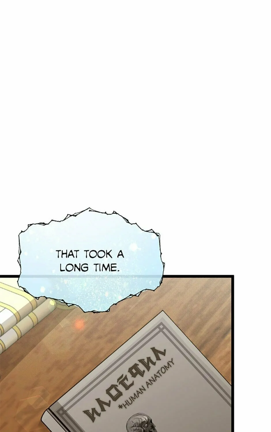 The Dragon Slayer Academy's Hotshot Chapter 41 page 3 - 