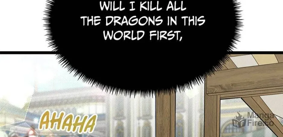The Dragon Slayer Academy's Hotshot Chapter 41 page 40 - 