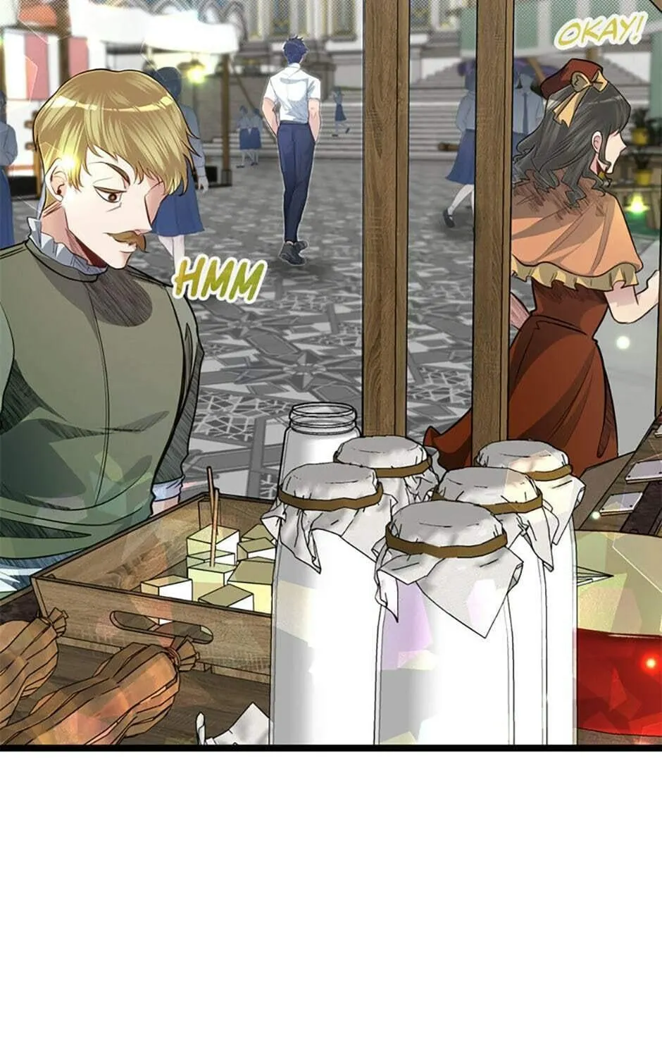 The Dragon Slayer Academy's Hotshot Chapter 41 page 41 - 