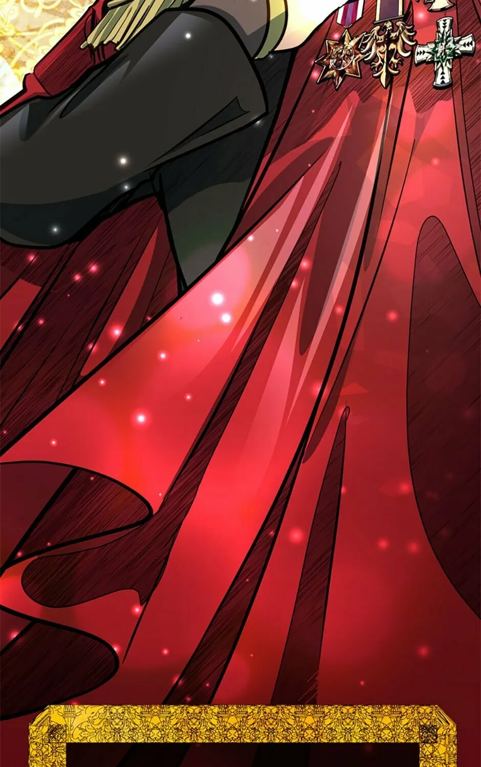 The Dragon Slayer Academy's Hotshot Chapter 41 page 55 - 