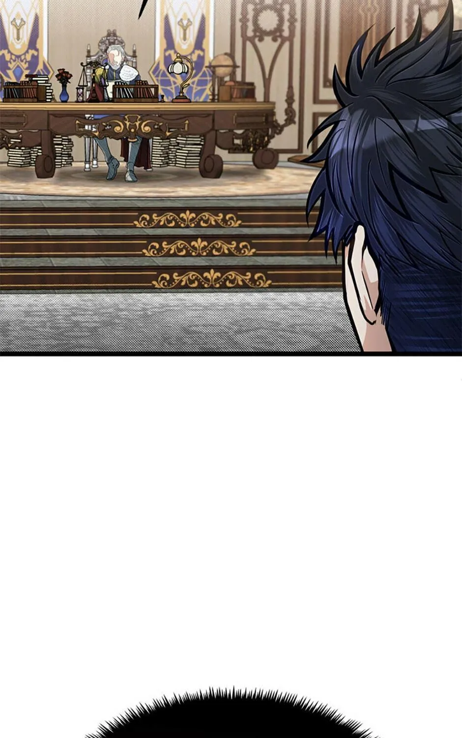 The Dragon Slayer Academy's Hotshot Chapter 41 page 59 - 