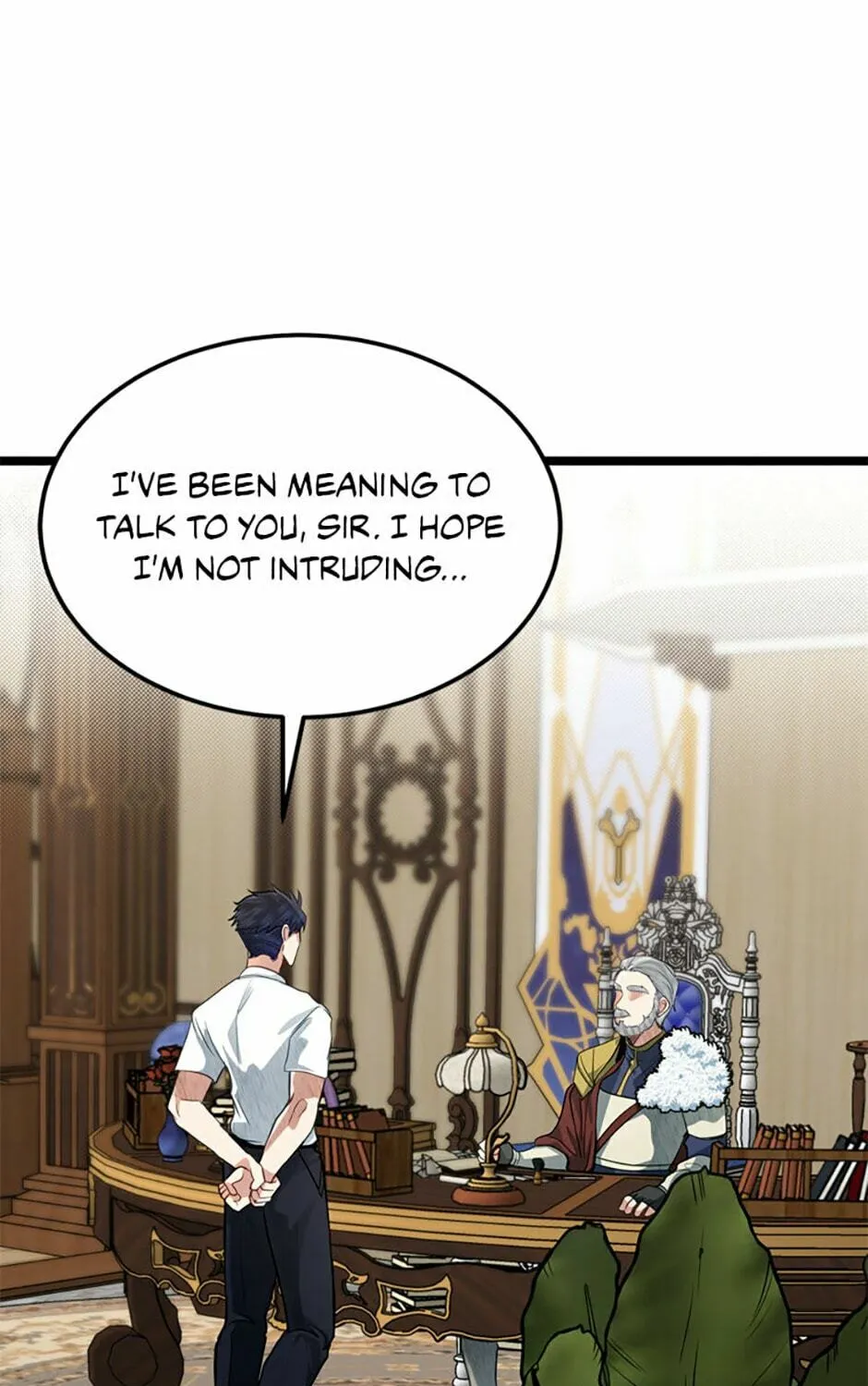 The Dragon Slayer Academy's Hotshot Chapter 41 page 63 - 