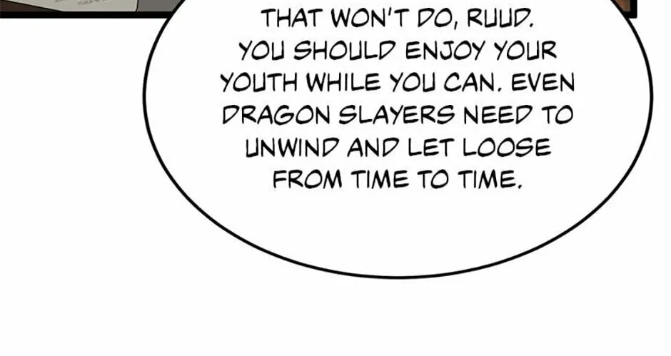 The Dragon Slayer Academy's Hotshot Chapter 41 page 68 - 