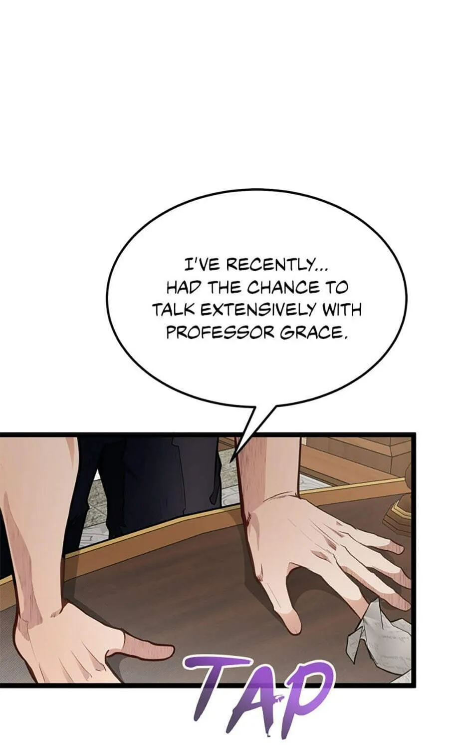 The Dragon Slayer Academy's Hotshot Chapter 41 page 75 - 
