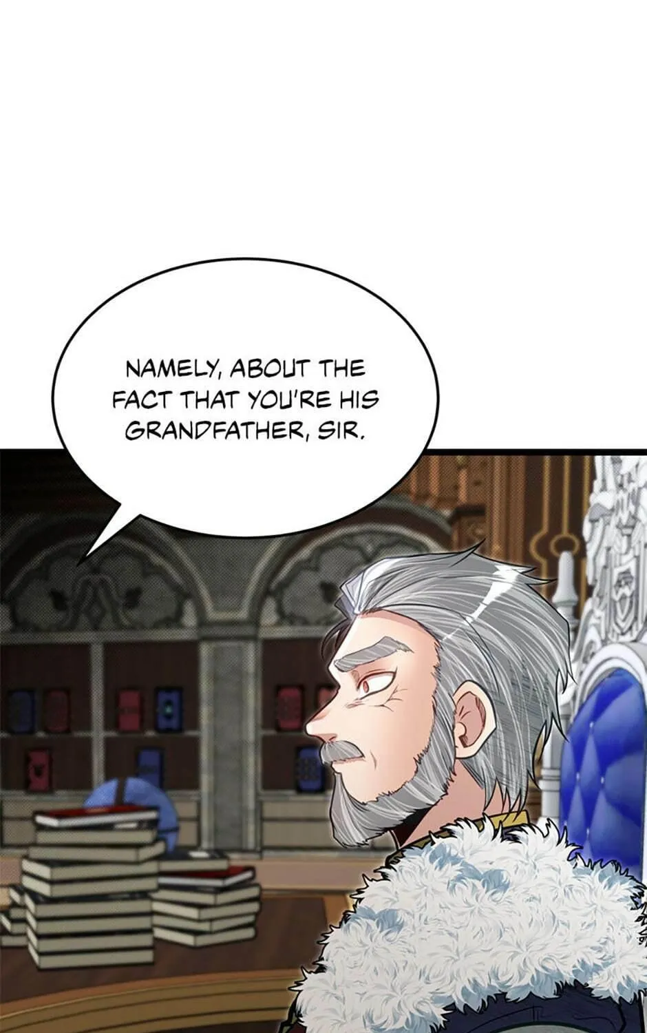 The Dragon Slayer Academy's Hotshot Chapter 41 page 77 - 