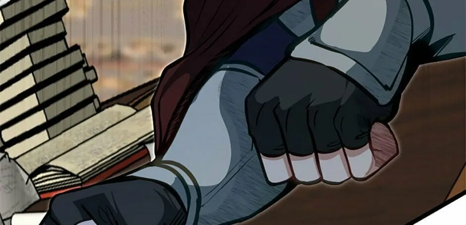 The Dragon Slayer Academy's Hotshot Chapter 41 page 86 - 