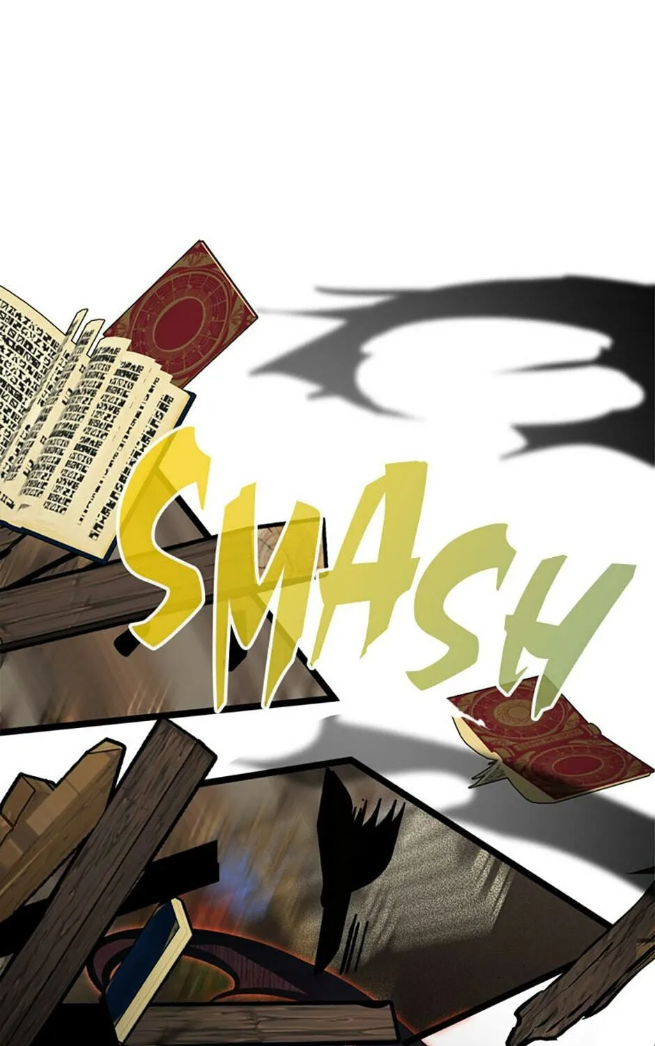 The Dragon Slayer Academy's Hotshot Chapter 41 page 93 - 