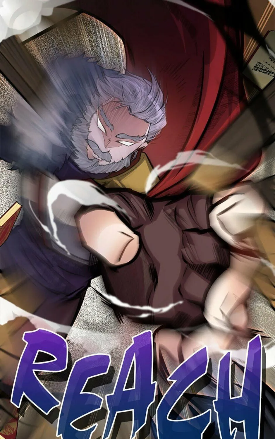 The Dragon Slayer Academy's Hotshot Chapter 41 page 95 - 