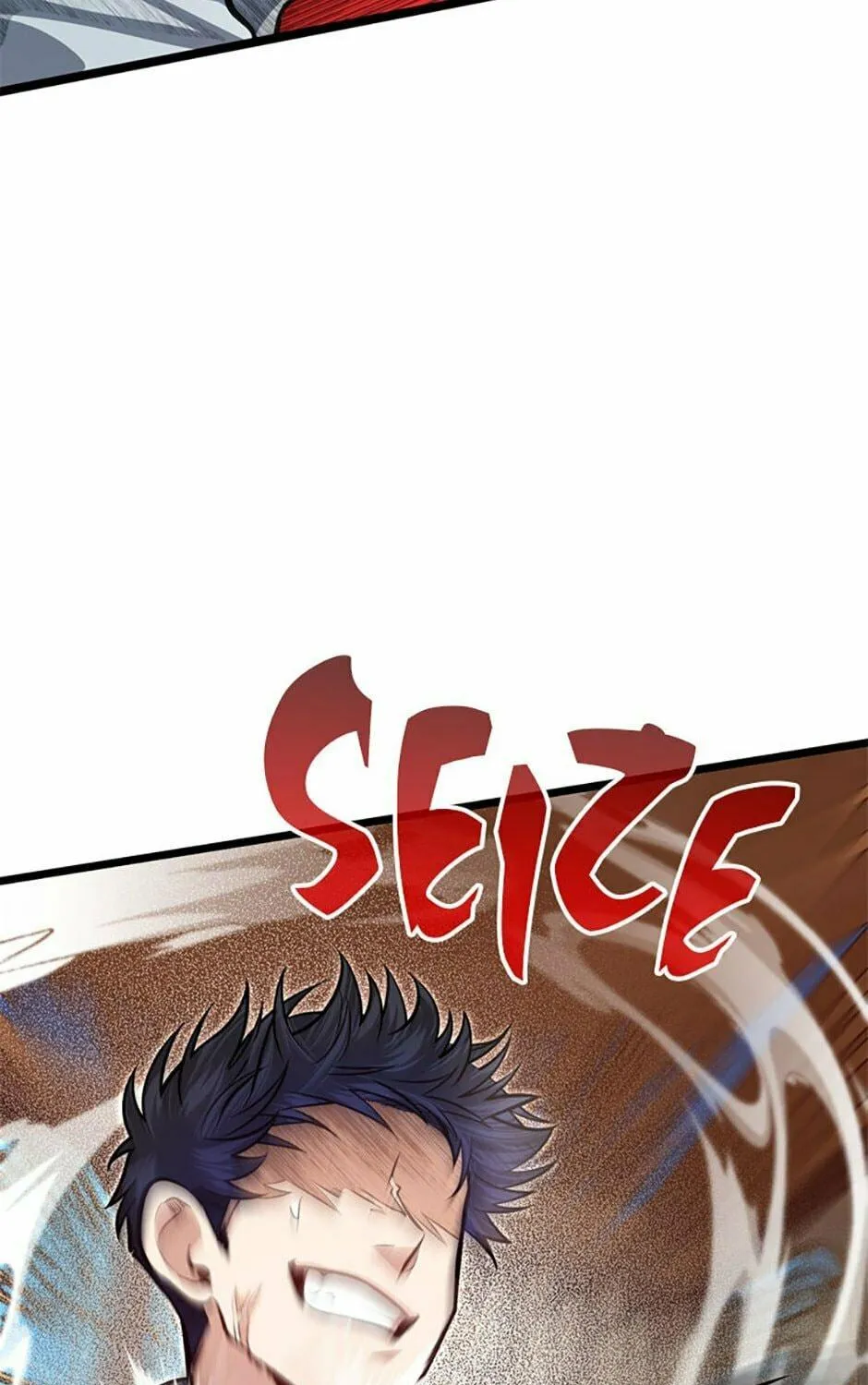 The Dragon Slayer Academy's Hotshot Chapter 41 page 99 - 
