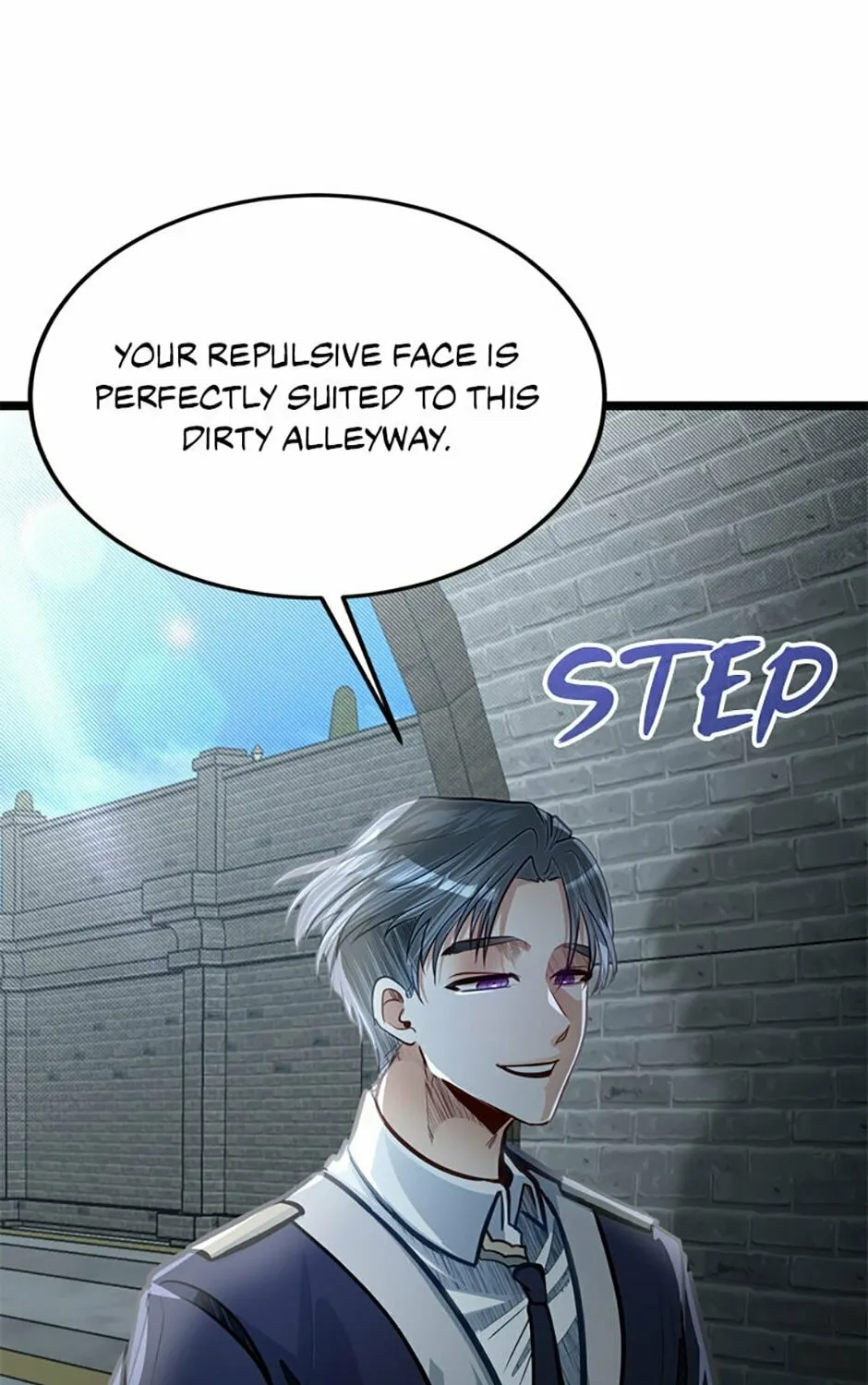 The Dragon Slayer Academy's Hotshot Chapter 42 page 115 - 