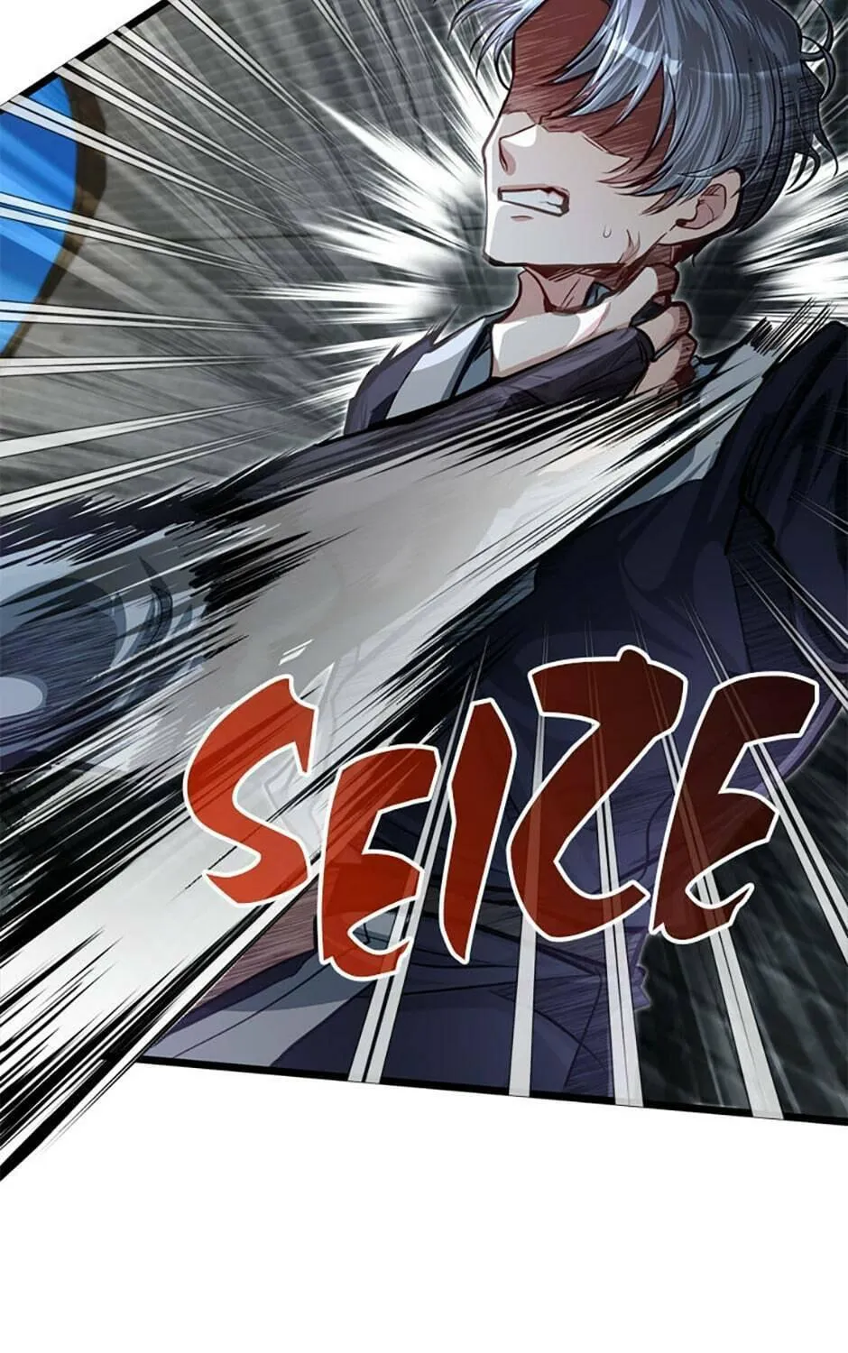 The Dragon Slayer Academy's Hotshot Chapter 42 page 125 - 