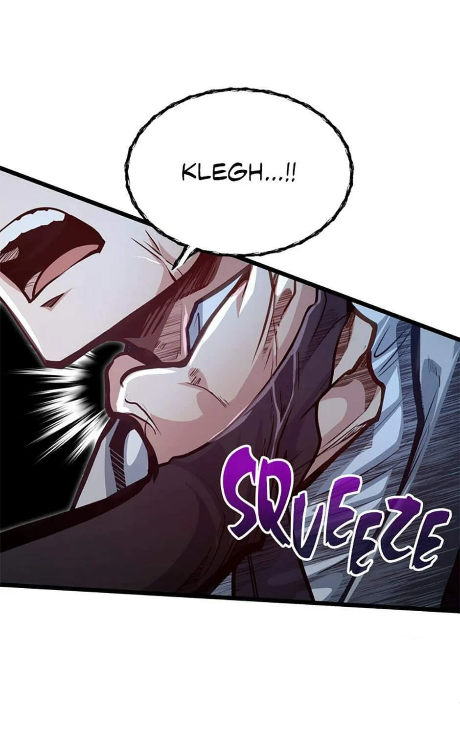 The Dragon Slayer Academy's Hotshot Chapter 42 page 127 - 