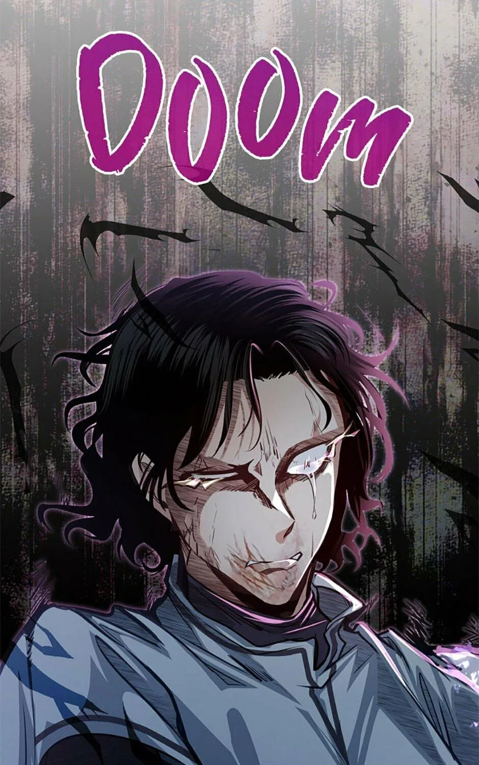 The Dragon Slayer Academy's Hotshot Chapter 42 page 131 - 
