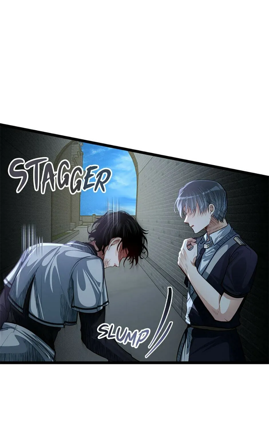 The Dragon Slayer Academy's Hotshot Chapter 42 page 141 - 
