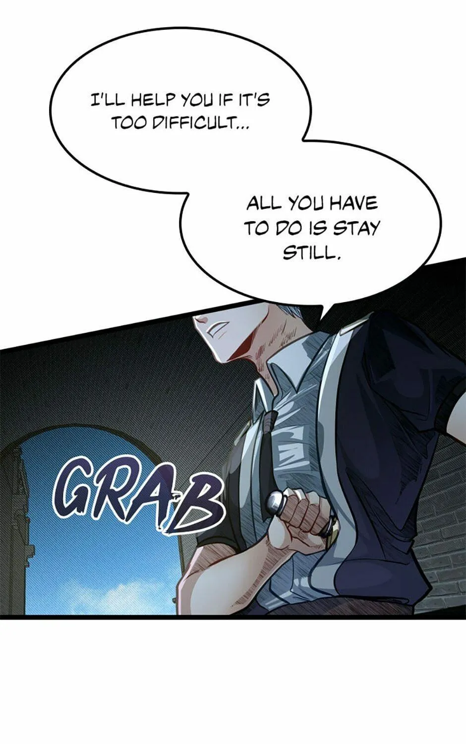 The Dragon Slayer Academy's Hotshot Chapter 42 page 143 - 