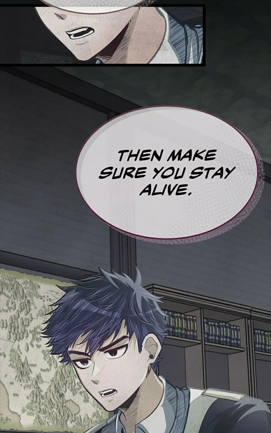 The Dragon Slayer Academy's Hotshot Chapter 42 page 153 - 
