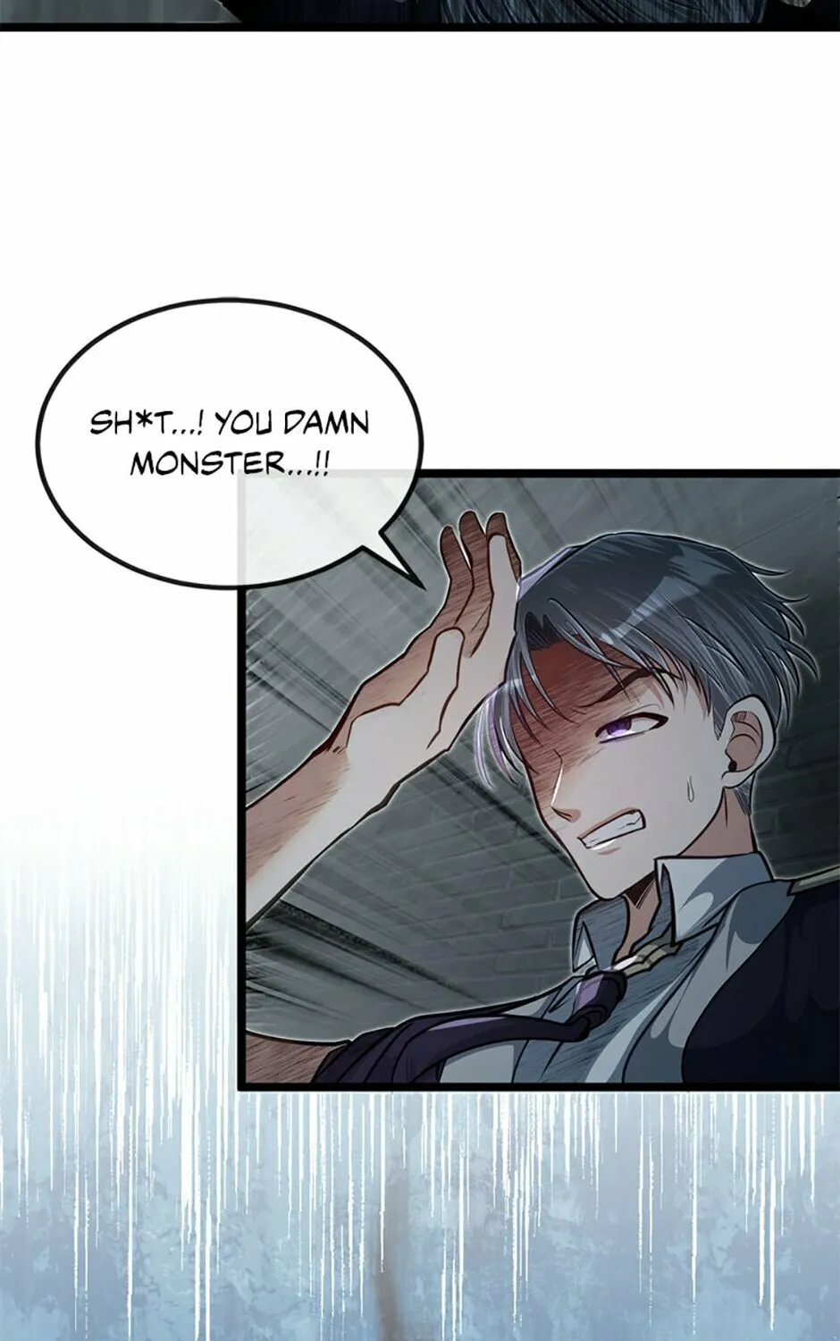 The Dragon Slayer Academy's Hotshot Chapter 42 page 165 - 