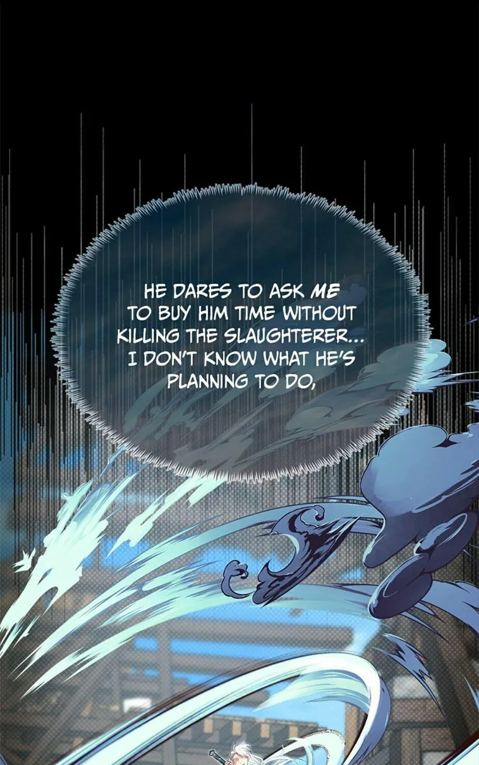 The Dragon Slayer Academy's Hotshot Chapter 42 page 19 - 