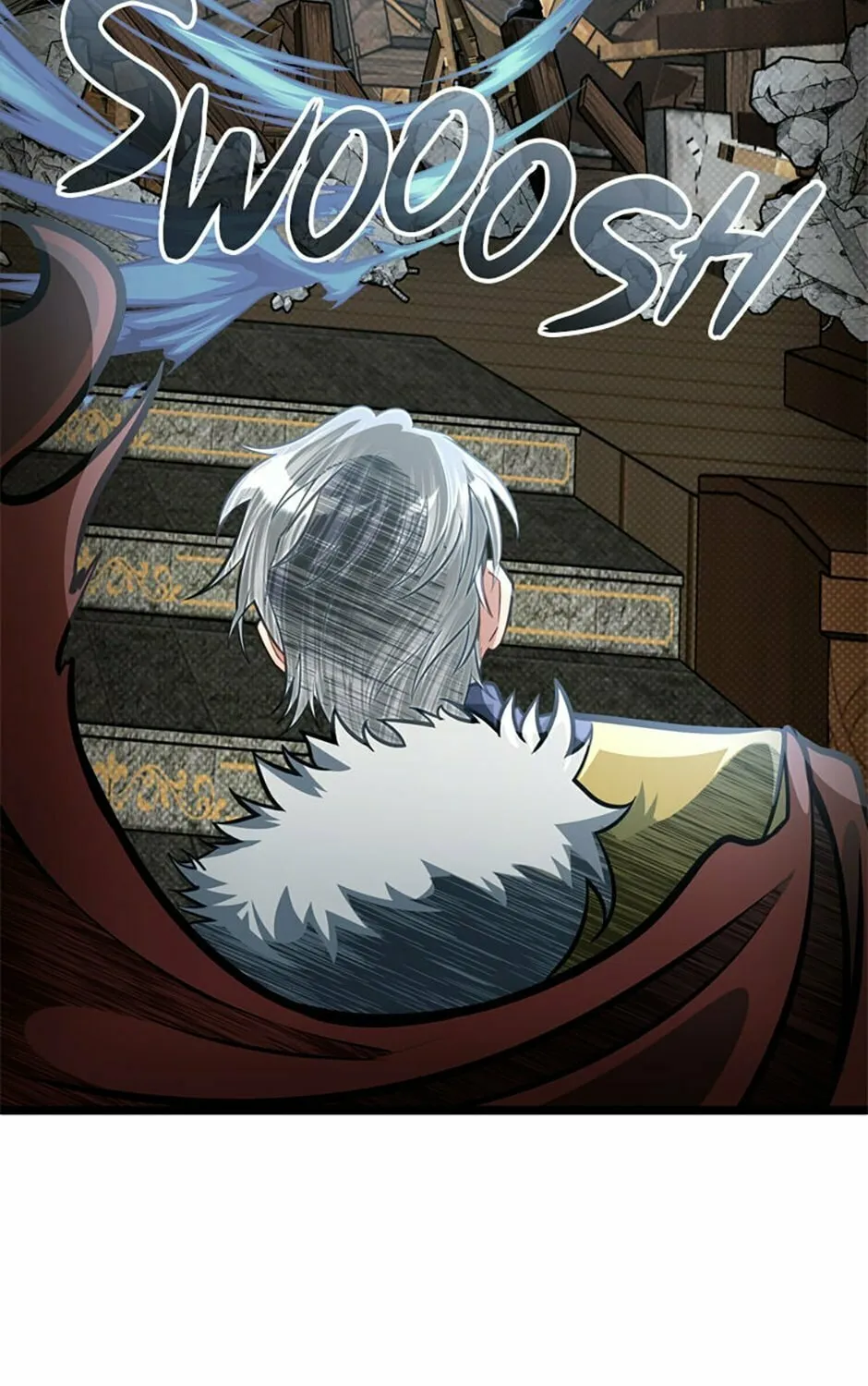 The Dragon Slayer Academy's Hotshot Chapter 42 page 21 - 
