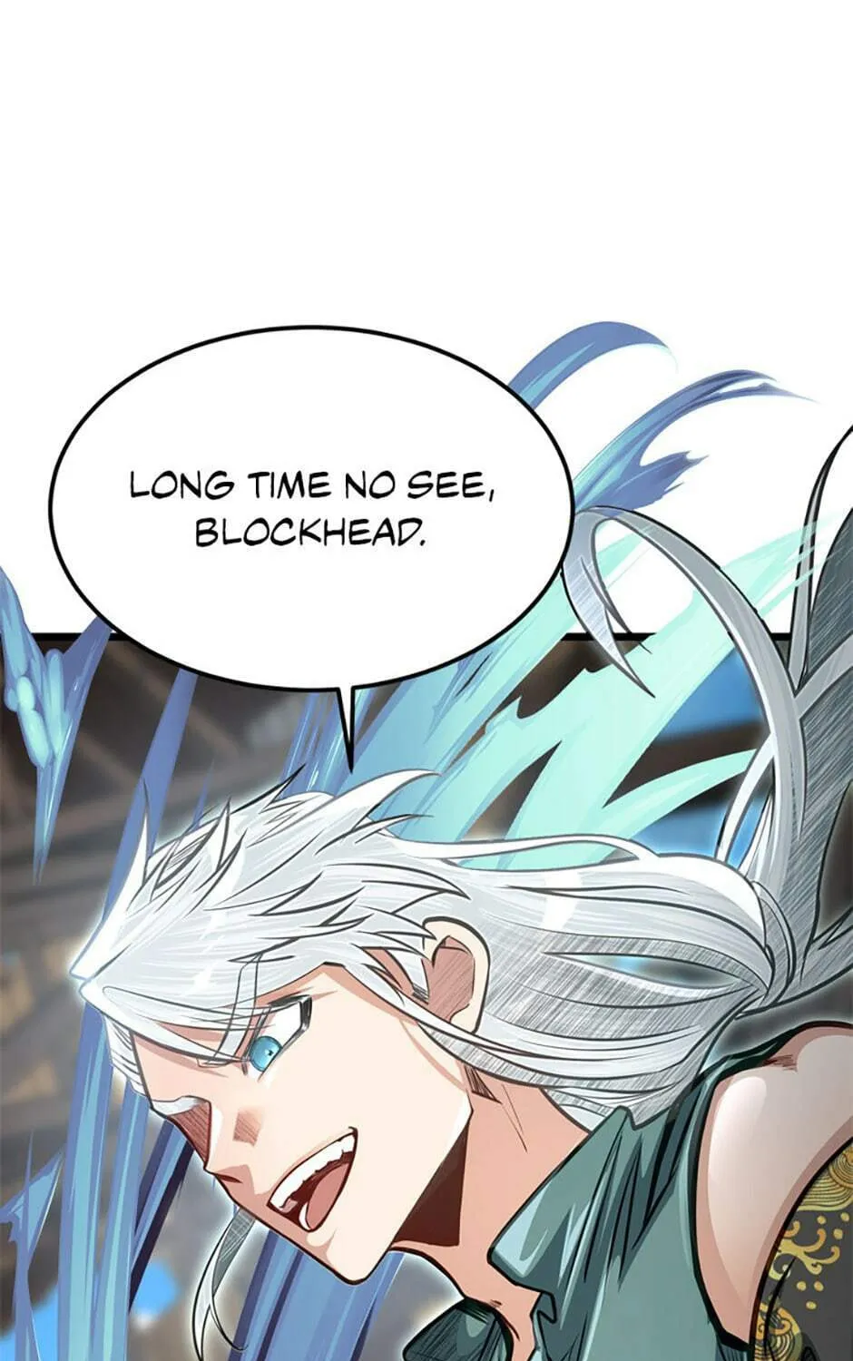 The Dragon Slayer Academy's Hotshot Chapter 42 page 25 - 