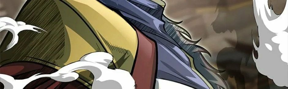 The Dragon Slayer Academy's Hotshot Chapter 42 page 28 - 