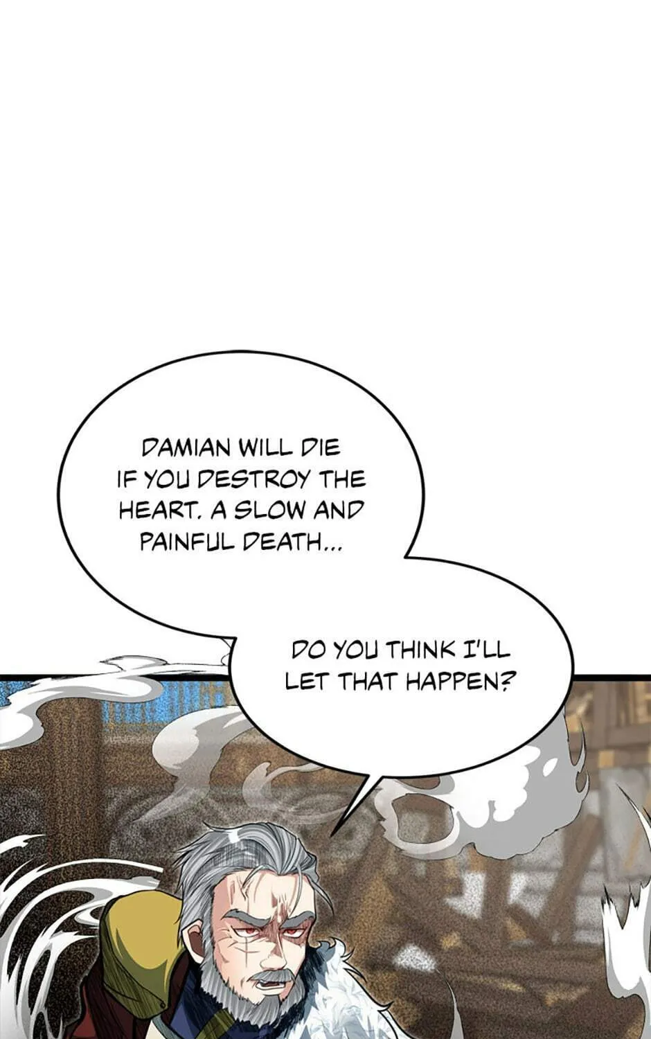 The Dragon Slayer Academy's Hotshot Chapter 42 page 37 - 