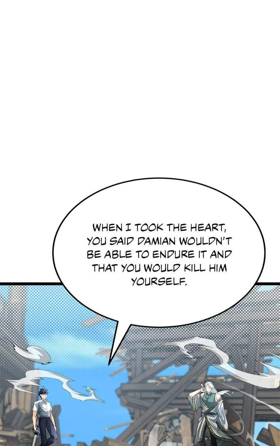 The Dragon Slayer Academy's Hotshot Chapter 42 page 39 - 