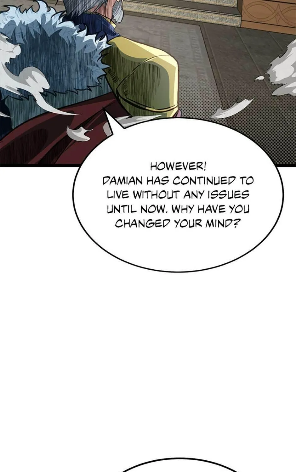 The Dragon Slayer Academy's Hotshot Chapter 42 page 41 - 