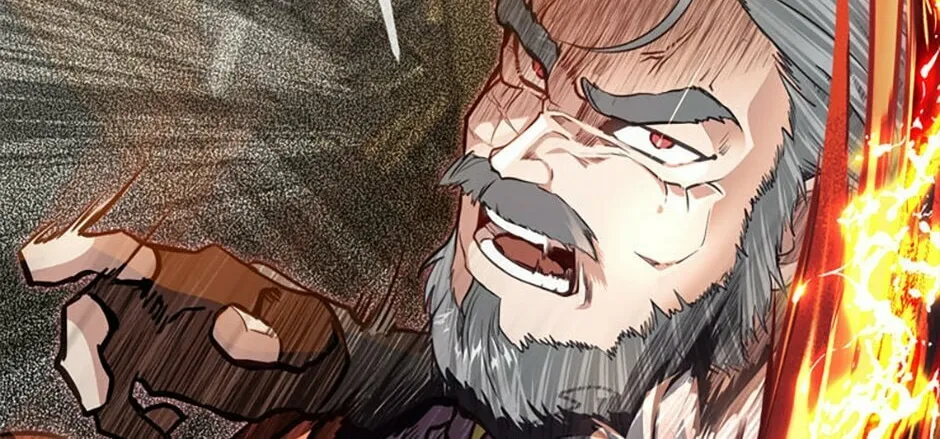 The Dragon Slayer Academy's Hotshot Chapter 42 page 44 - 