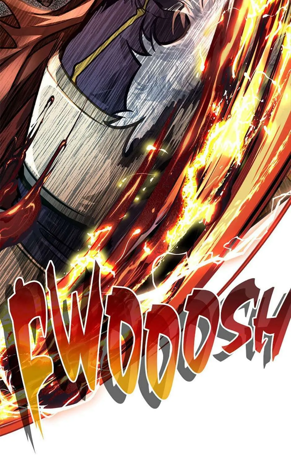 The Dragon Slayer Academy's Hotshot Chapter 42 page 45 - 