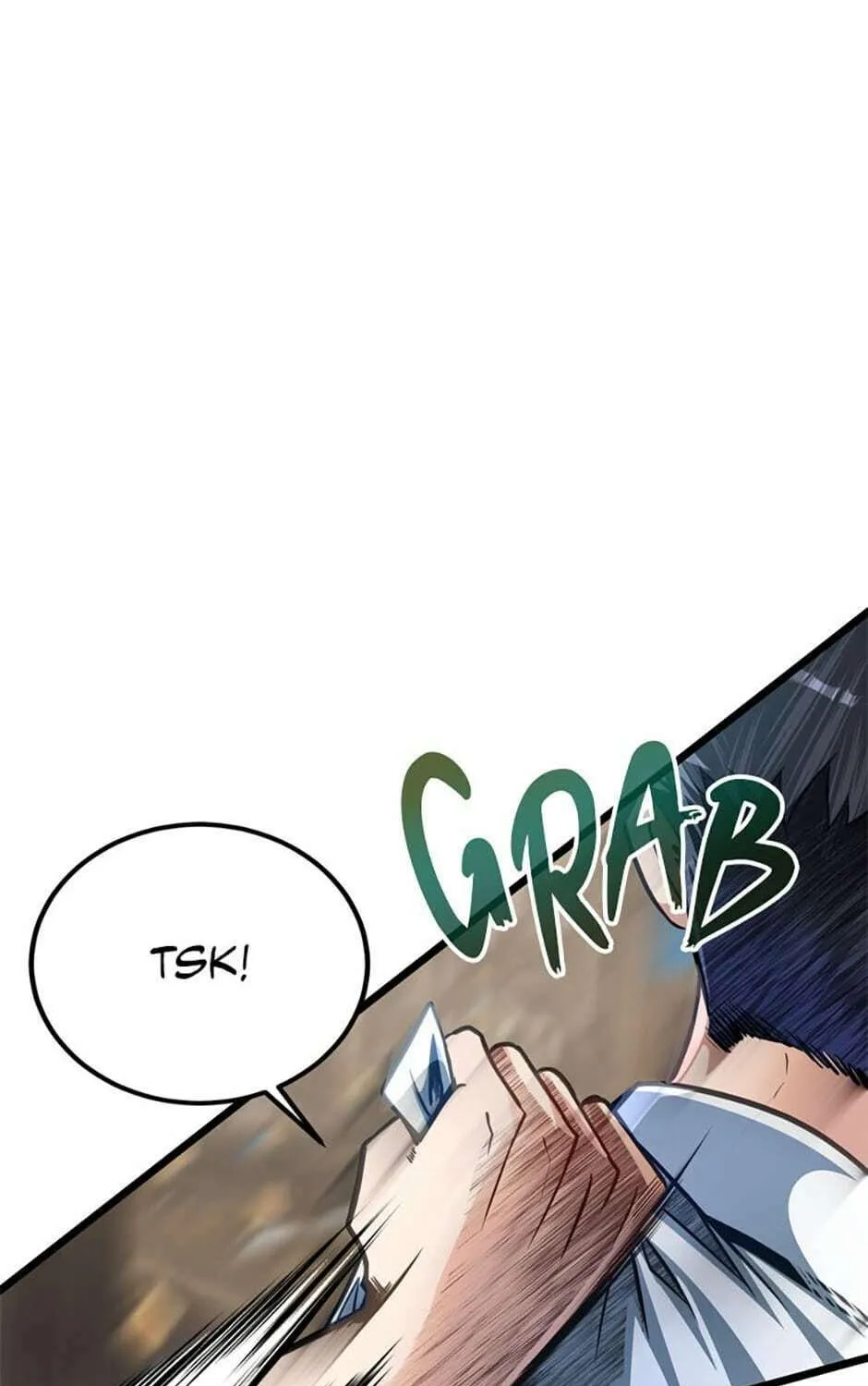 The Dragon Slayer Academy's Hotshot Chapter 42 page 47 - 