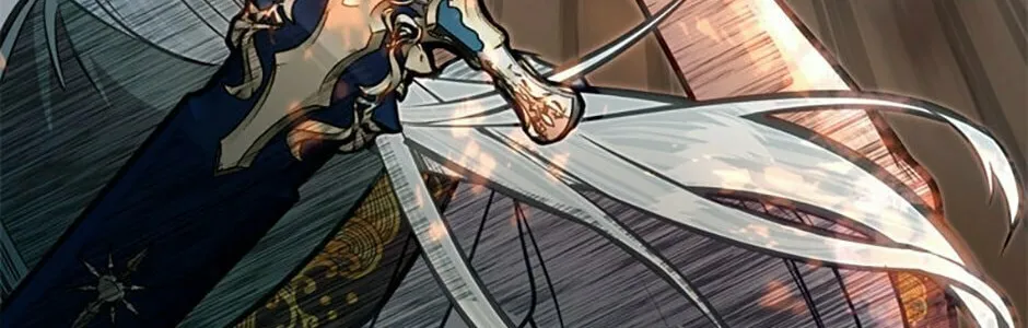 The Dragon Slayer Academy's Hotshot Chapter 42 page 64 - 
