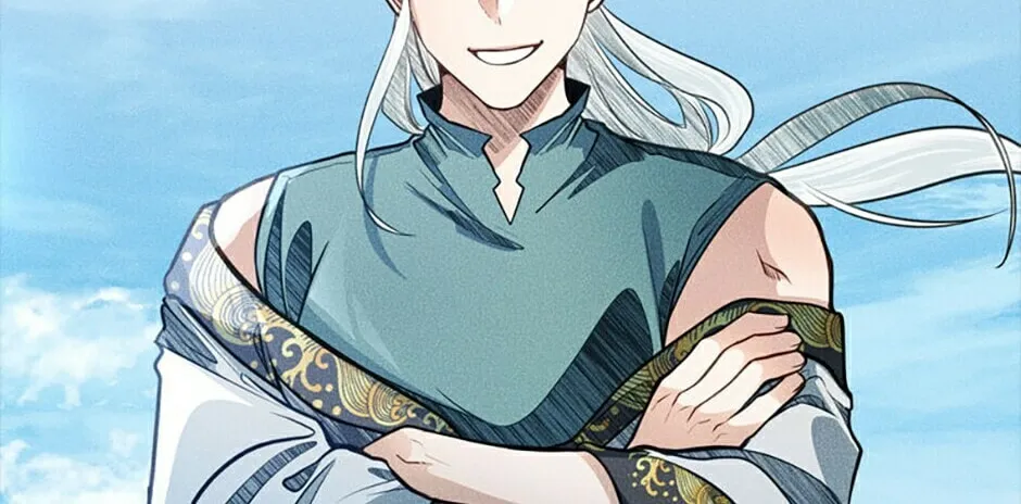 The Dragon Slayer Academy's Hotshot Chapter 42 page 8 - 