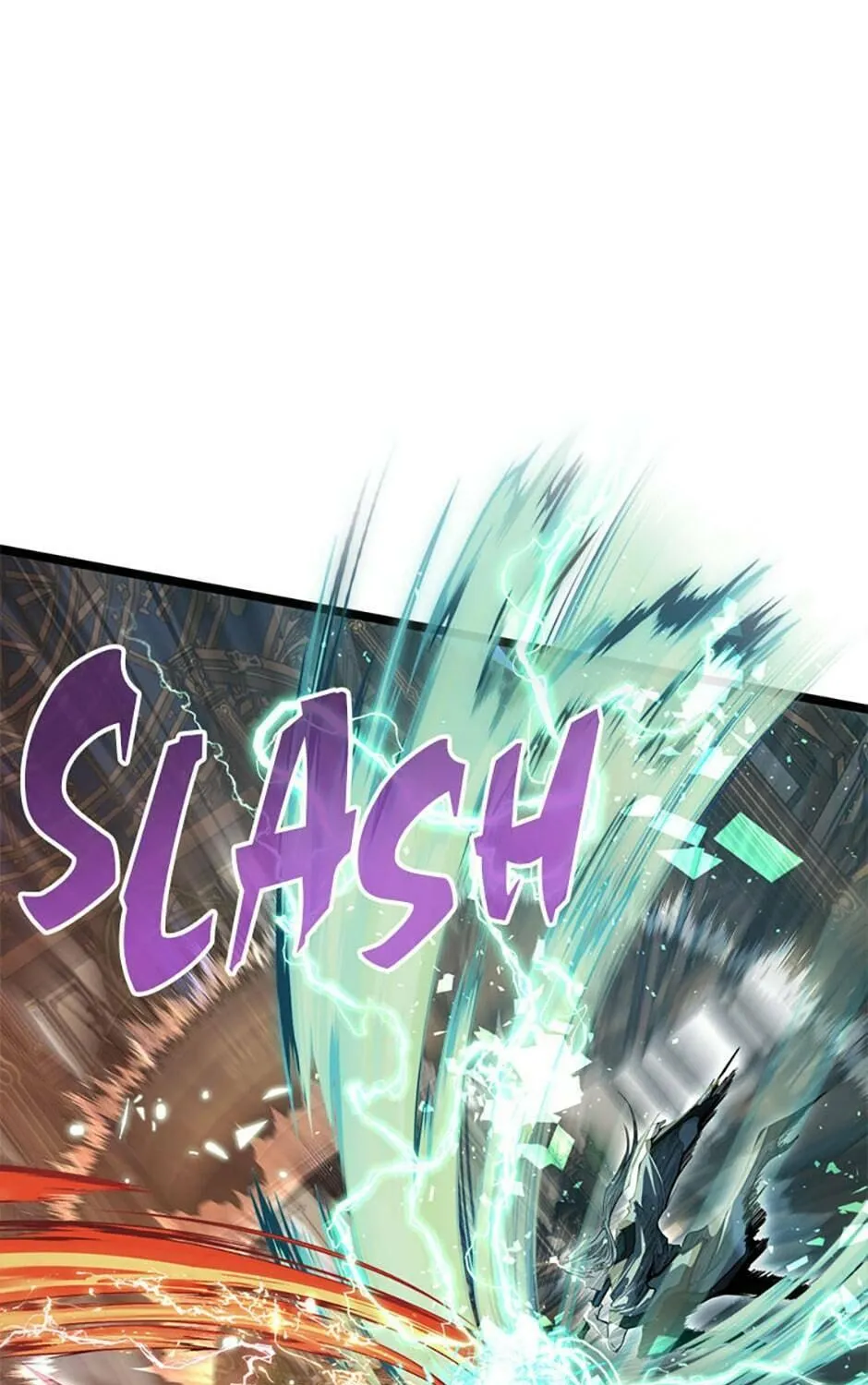 The Dragon Slayer Academy's Hotshot Chapter 42 page 71 - 