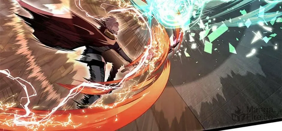 The Dragon Slayer Academy's Hotshot Chapter 42 page 72 - 