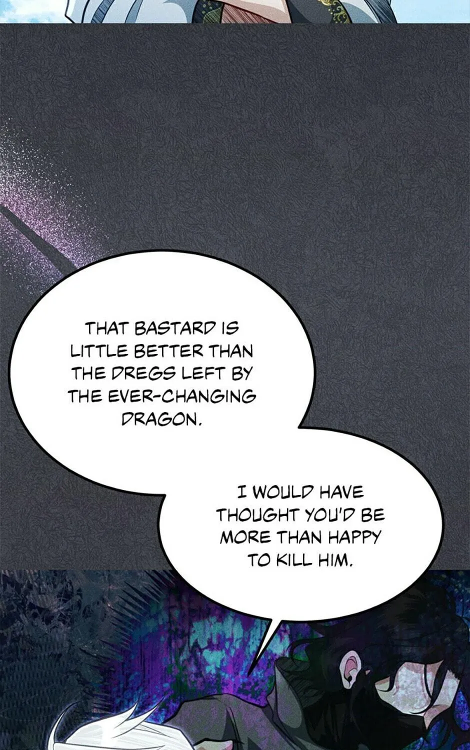 The Dragon Slayer Academy's Hotshot Chapter 42 page 9 - 