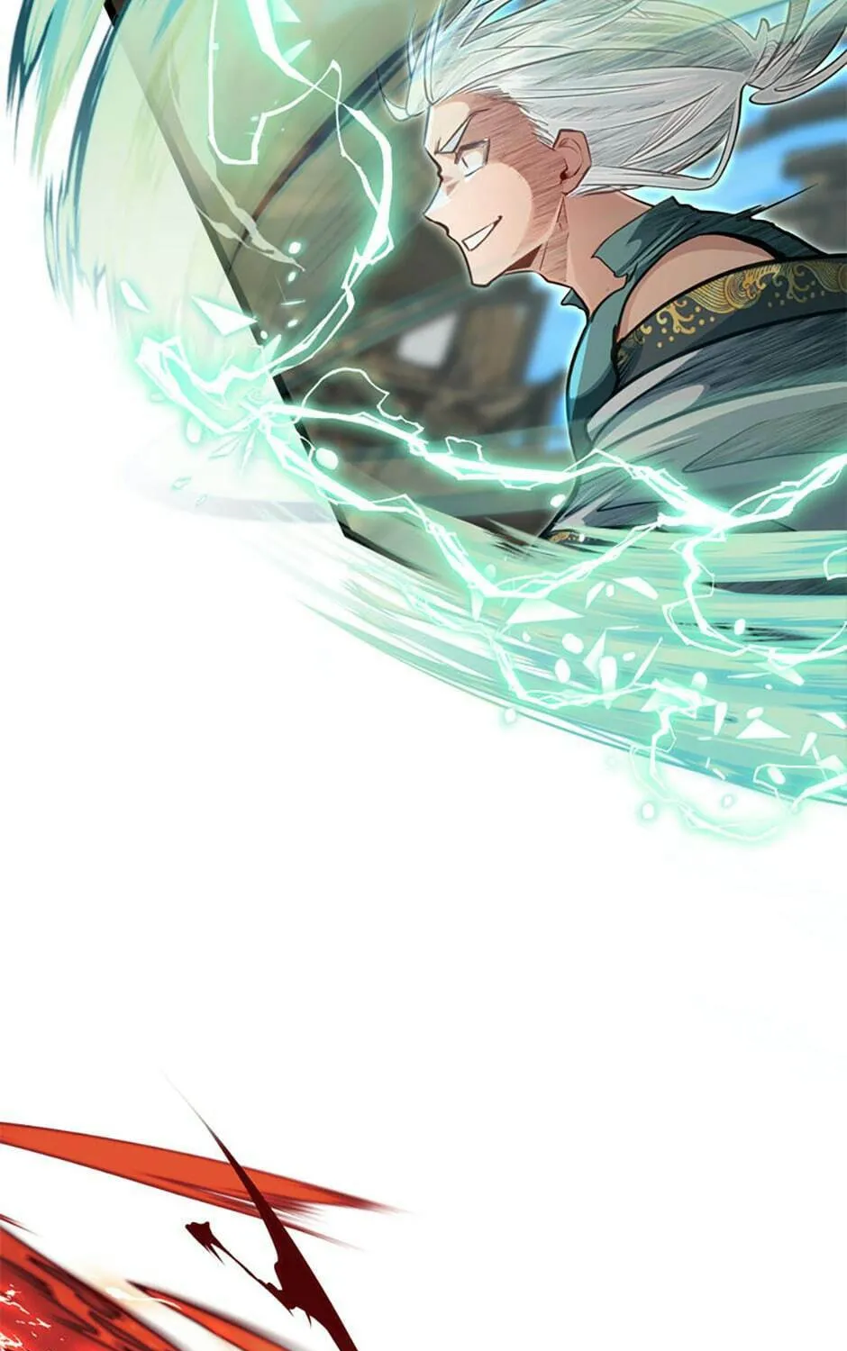 The Dragon Slayer Academy's Hotshot Chapter 42 page 81 - 