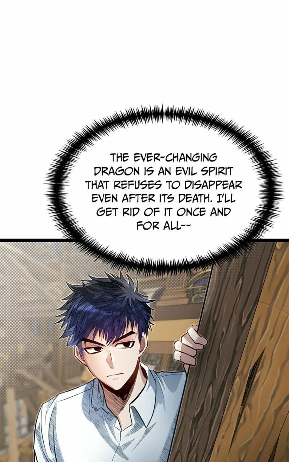 The Dragon Slayer Academy's Hotshot Chapter 42 page 89 - 