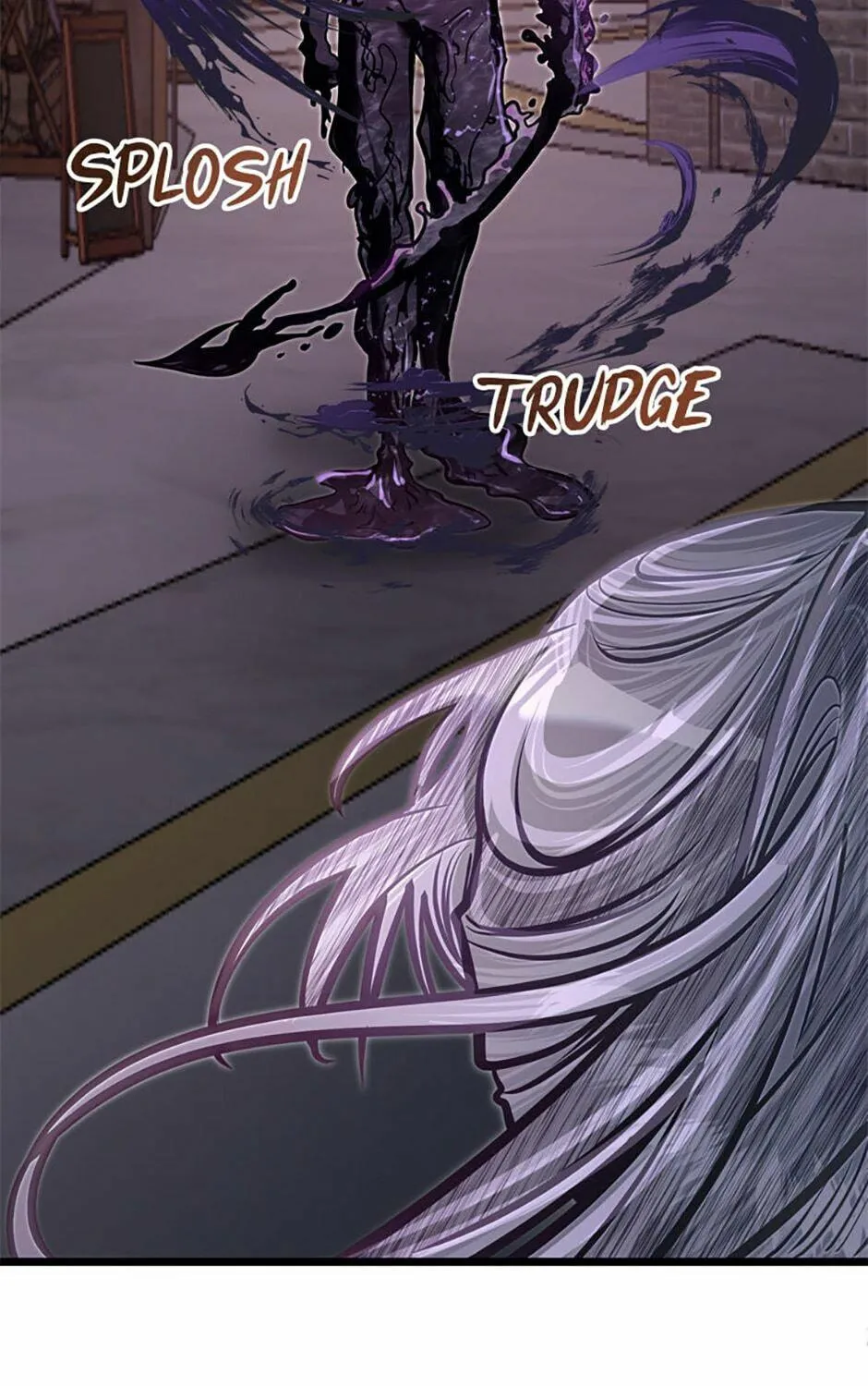 The Dragon Slayer Academy's Hotshot Chapter 43 page 109 - 