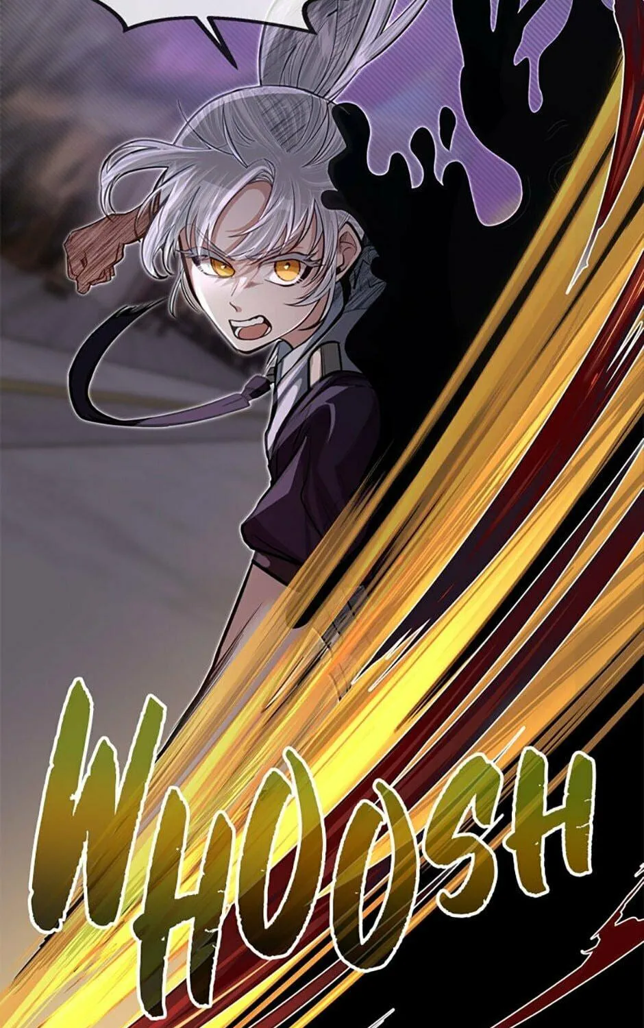 The Dragon Slayer Academy's Hotshot Chapter 43 page 113 - 