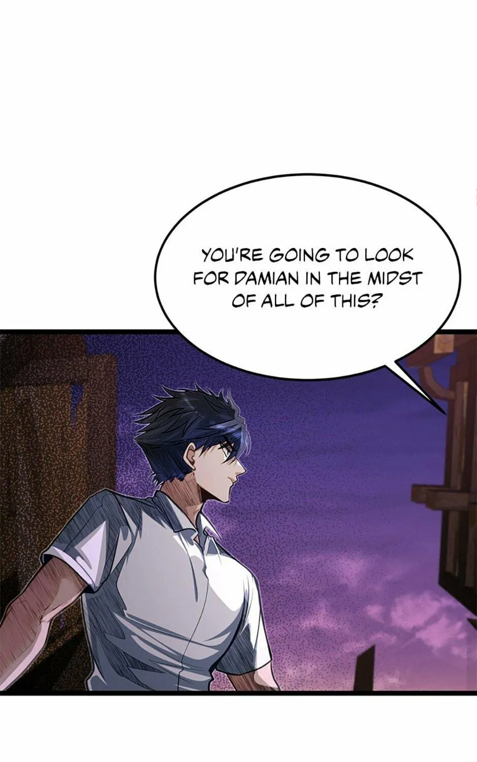 The Dragon Slayer Academy's Hotshot Chapter 43 page 129 - 