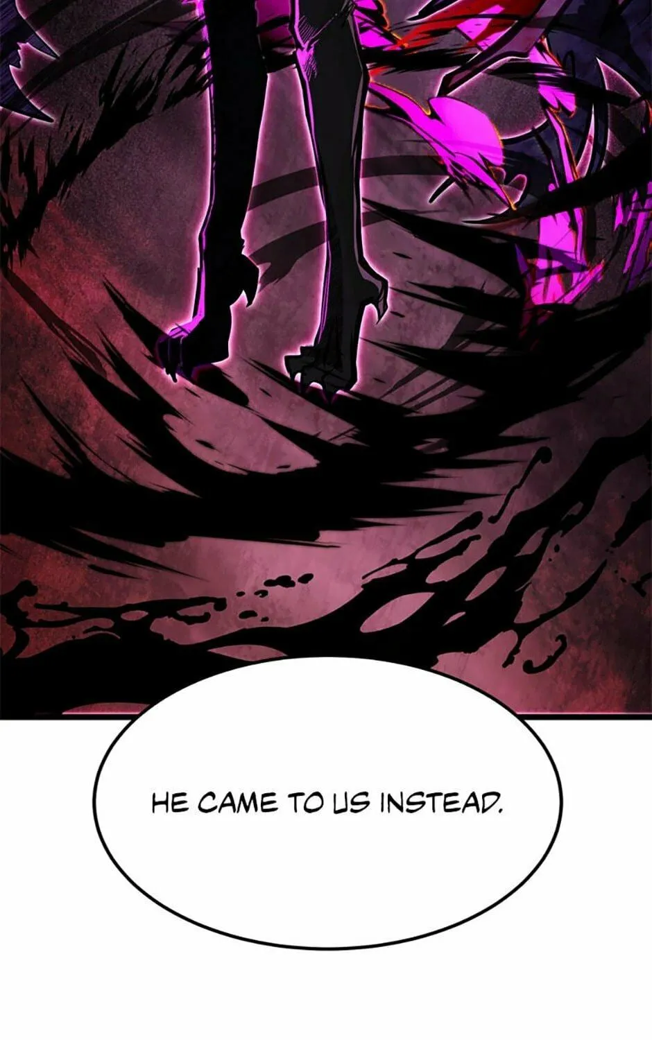 The Dragon Slayer Academy's Hotshot Chapter 43 page 137 - 