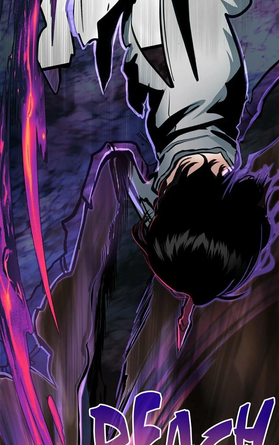 The Dragon Slayer Academy's Hotshot Chapter 43 page 161 - 