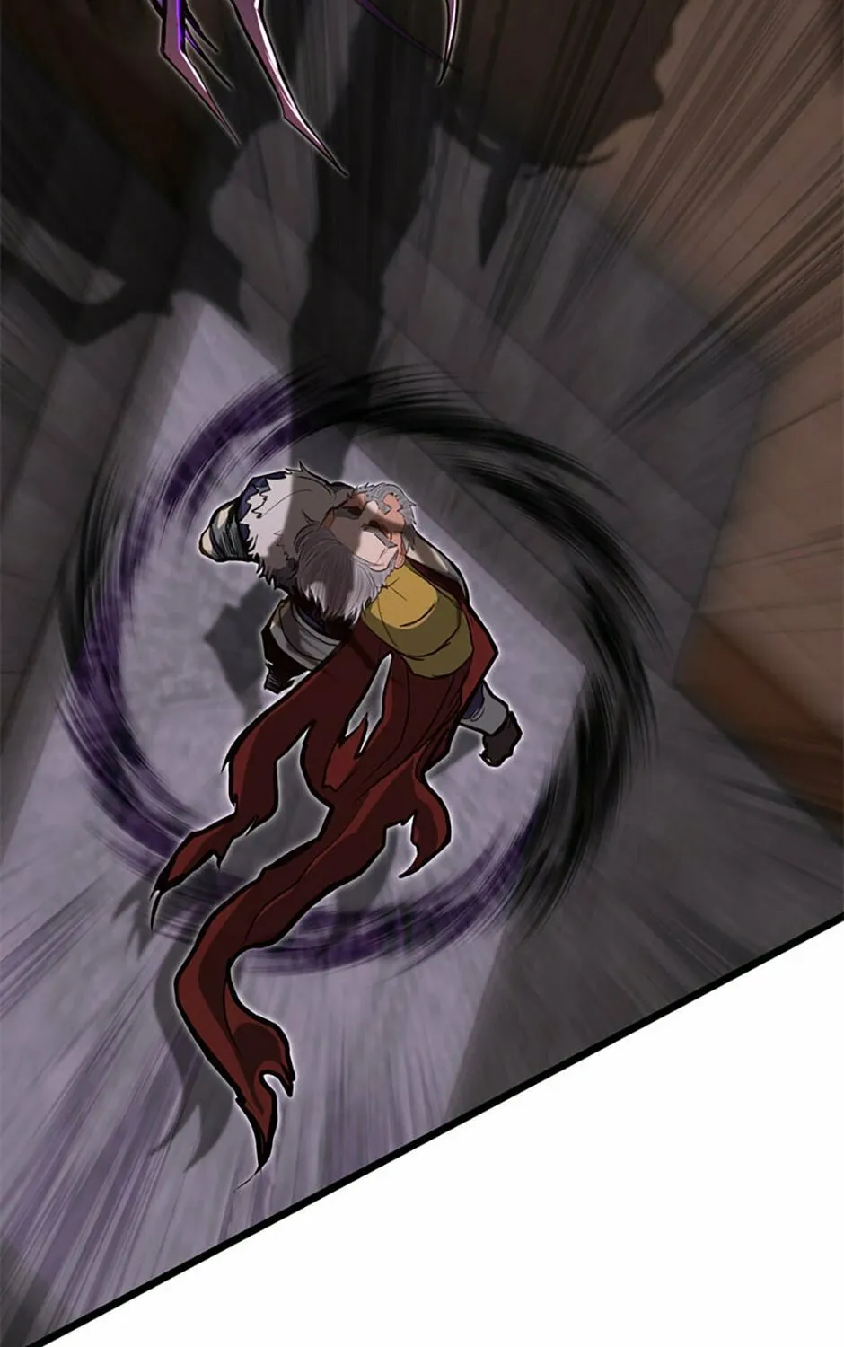 The Dragon Slayer Academy's Hotshot Chapter 43 page 163 - 